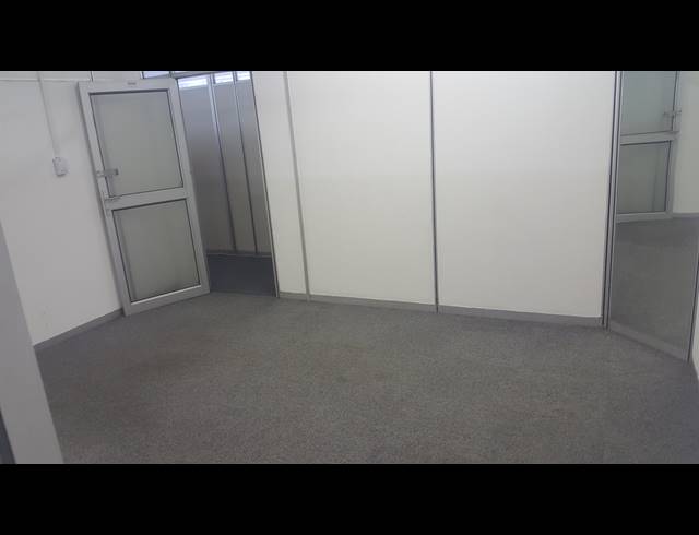 45M² OFFICE TO LET IN STAMFORD HILL